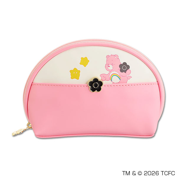 Care Bears × MARY QUANT