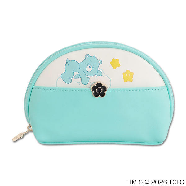 Care Bears × MARY QUANT