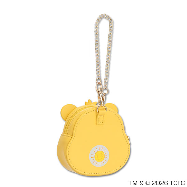 Care Bears × MARY QUANT