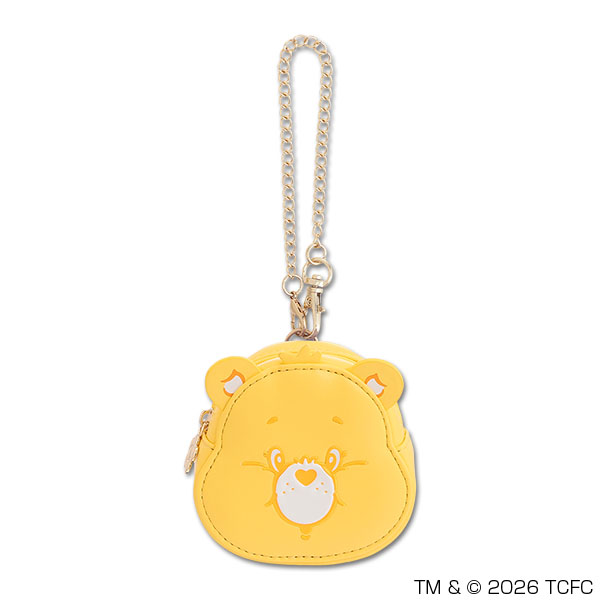 Care Bears × MARY QUANT