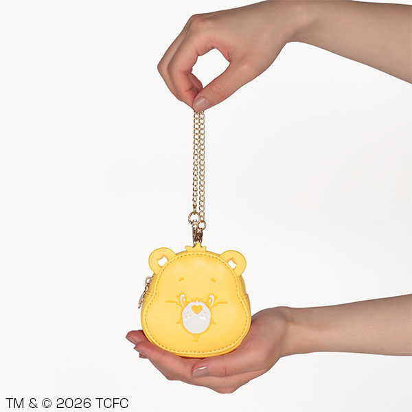 Care Bears × MARY QUANT