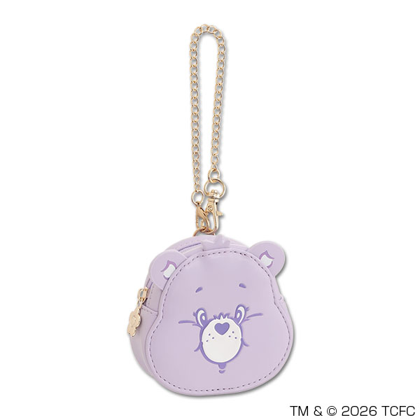 Care Bears × MARY QUANT