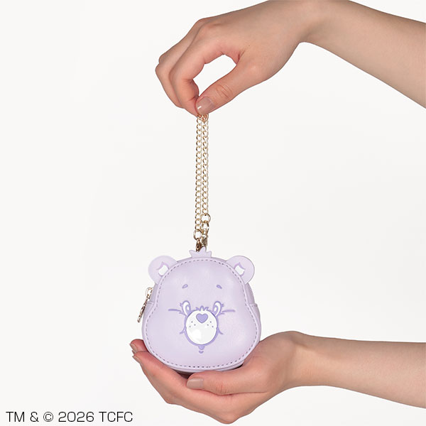 Care Bears × MARY QUANT