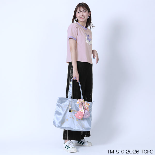Care Bears × MARY QUANT