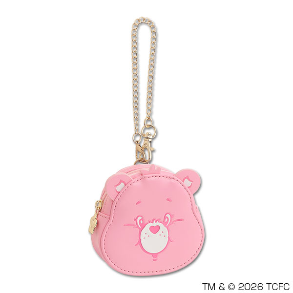 Care Bears × MARY QUANT