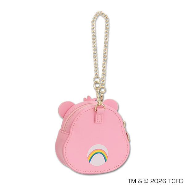 Care Bears × MARY QUANT