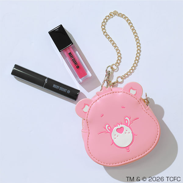 Care Bears × MARY QUANT