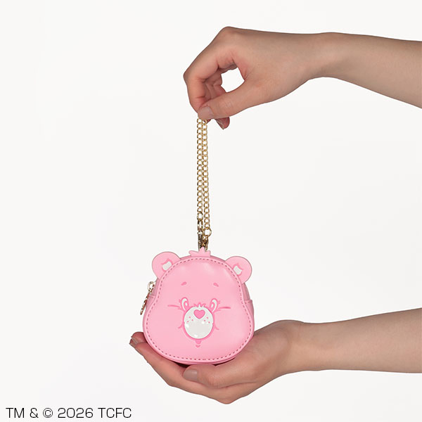 Care Bears × MARY QUANT