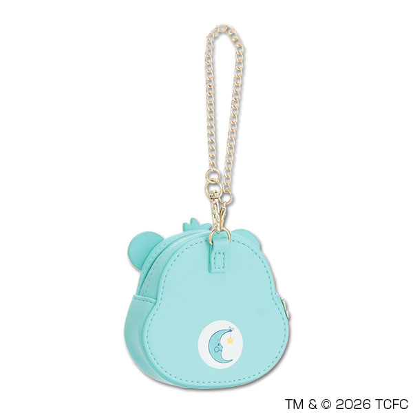 Care Bears × MARY QUANT