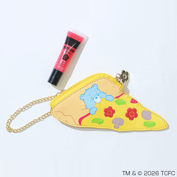 Care Bears × MARY QUANT