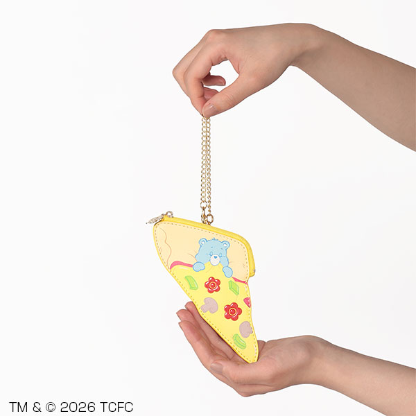 Care Bears × MARY QUANT