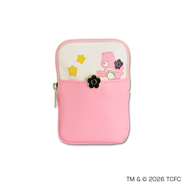 Care Bears × MARY QUANT