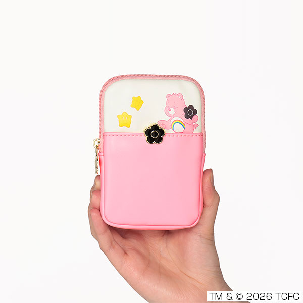 Care Bears × MARY QUANT