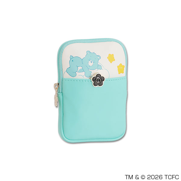 Care Bears × MARY QUANT
