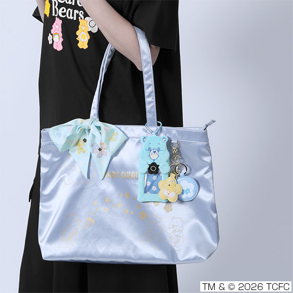 Care Bears × MARY QUANT