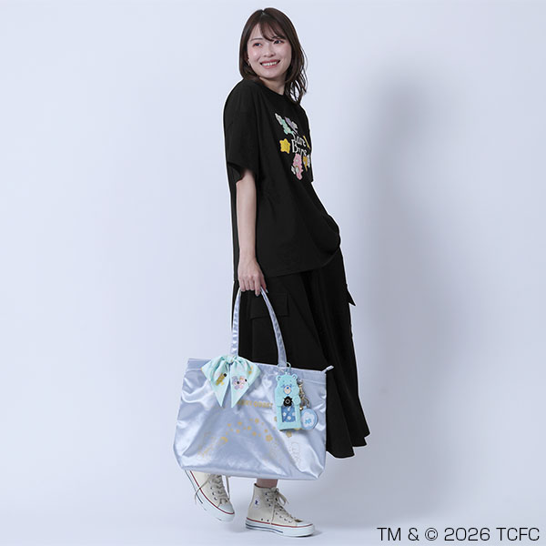 Care Bears × MARY QUANT