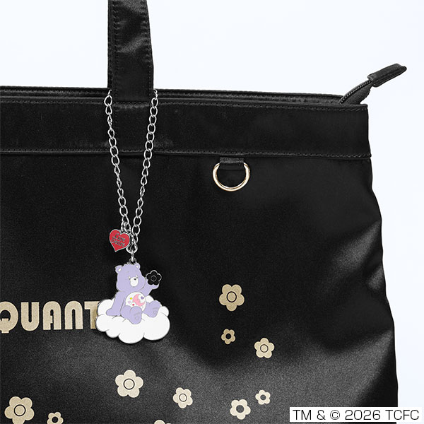 Care Bears × MARY QUANT