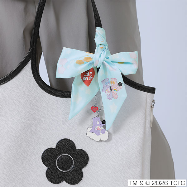 Care Bears × MARY QUANT