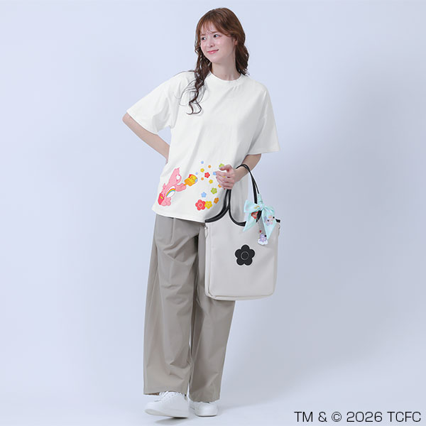 Care Bears × MARY QUANT