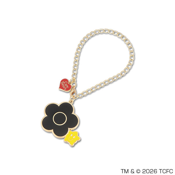 Care Bears × MARY QUANT