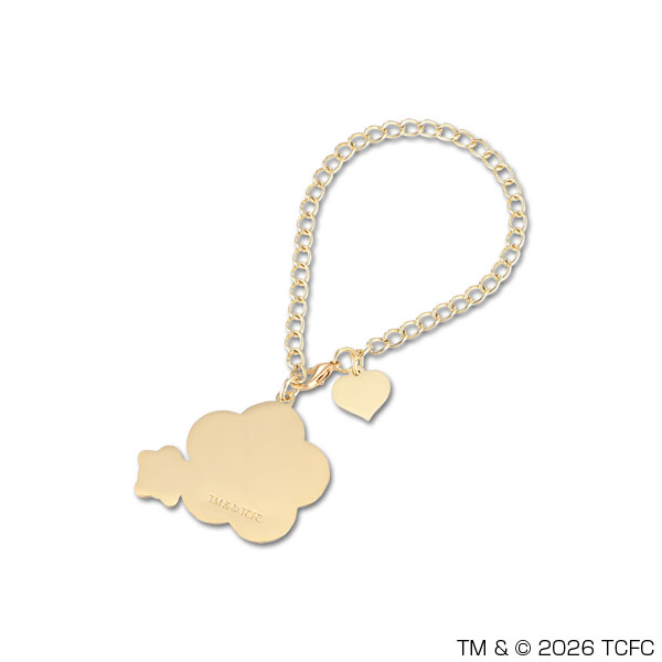 Care Bears × MARY QUANT