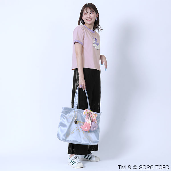 Care Bears × MARY QUANT