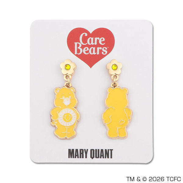 Care Bears × MARY QUANT