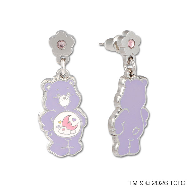Care Bears × MARY QUANT