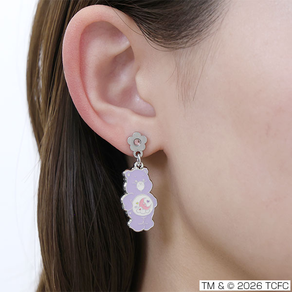 Care Bears × MARY QUANT