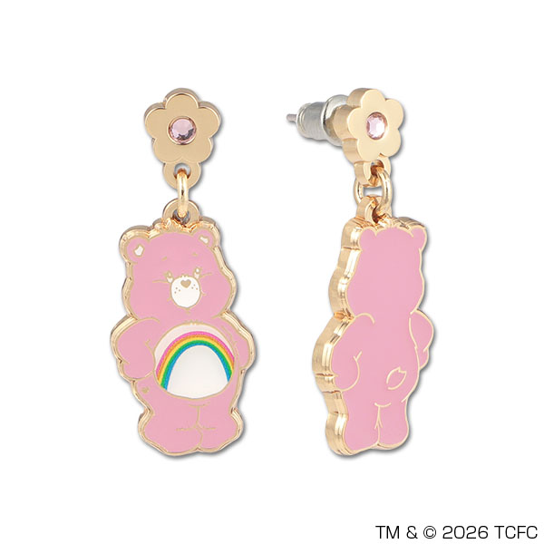 Care Bears × MARY QUANT