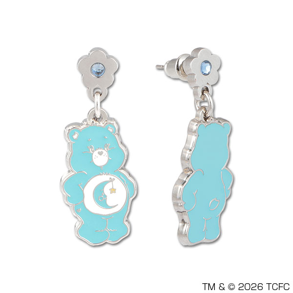 Care Bears × MARY QUANT