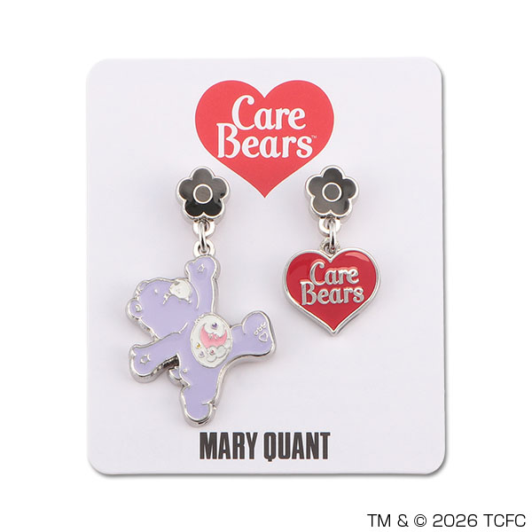 Care Bears × MARY QUANT