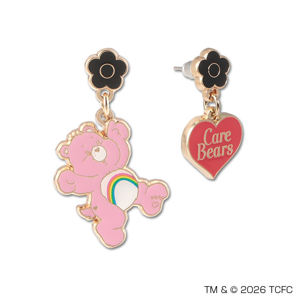 Care Bears × MARY QUANT