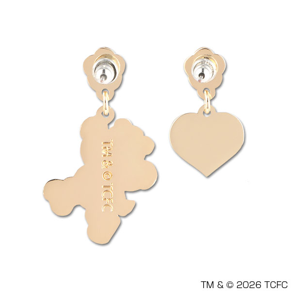 Care Bears × MARY QUANT