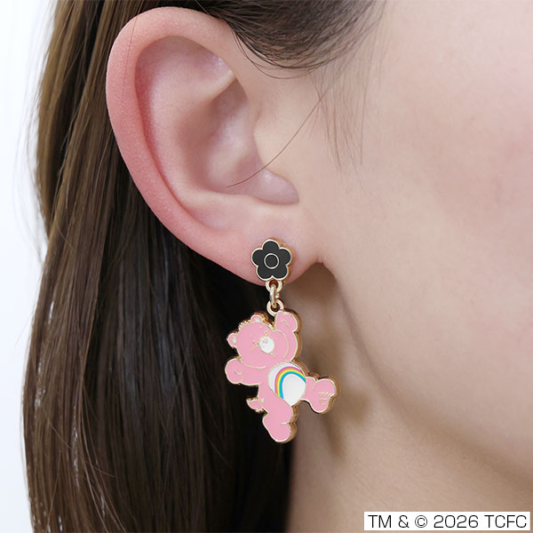 Care Bears × MARY QUANT