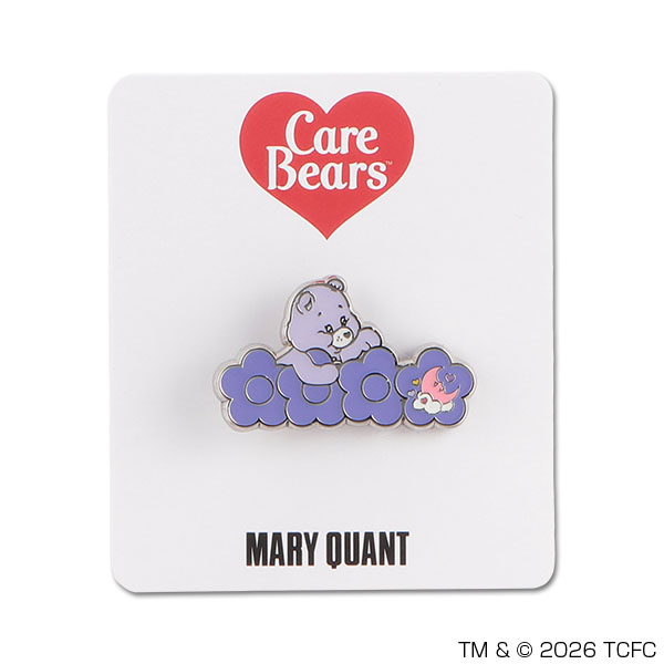 Care Bears × MARY QUANT
