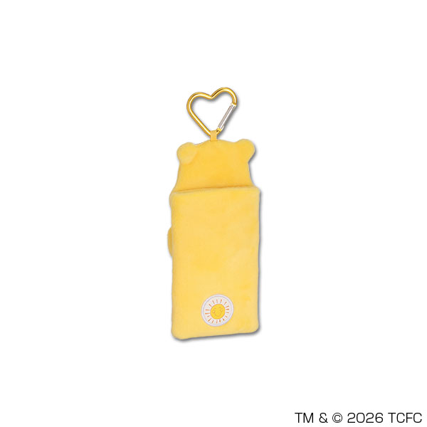 Care Bears × MARY QUANT