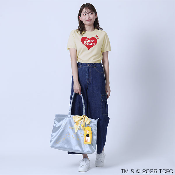 Care Bears × MARY QUANT