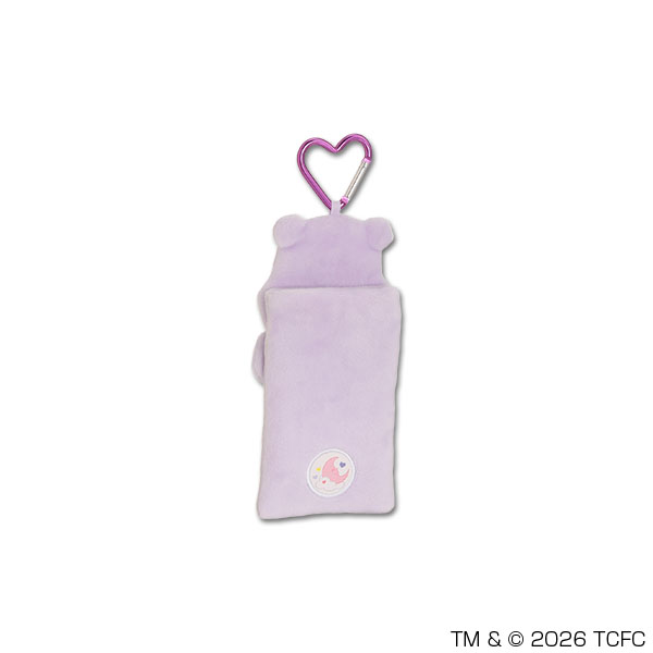 Care Bears × MARY QUANT