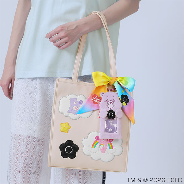 Care Bears × MARY QUANT