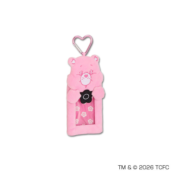 Care Bears × MARY QUANT