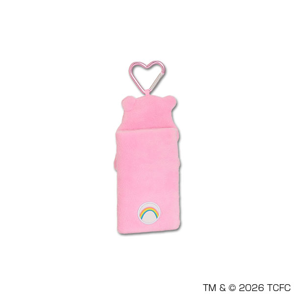 Care Bears × MARY QUANT