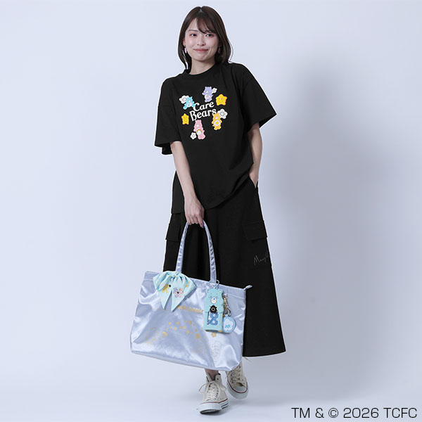 Care Bears × MARY QUANT