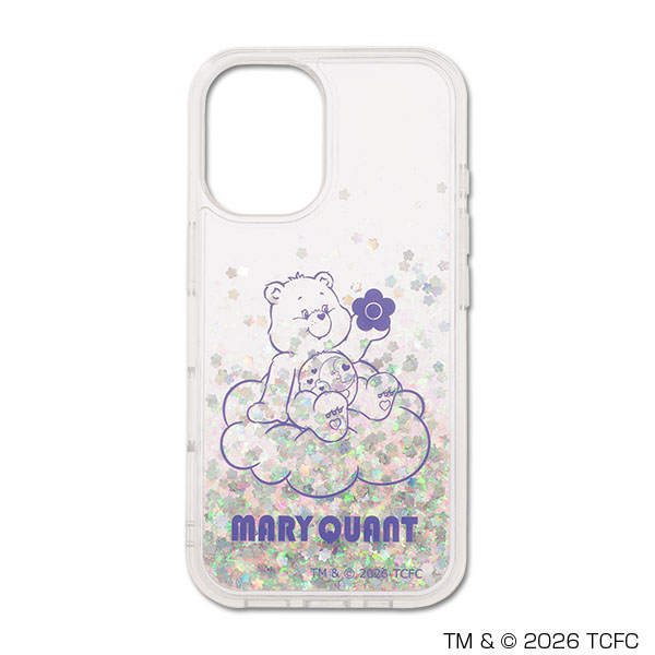Care Bears × MARY QUANT