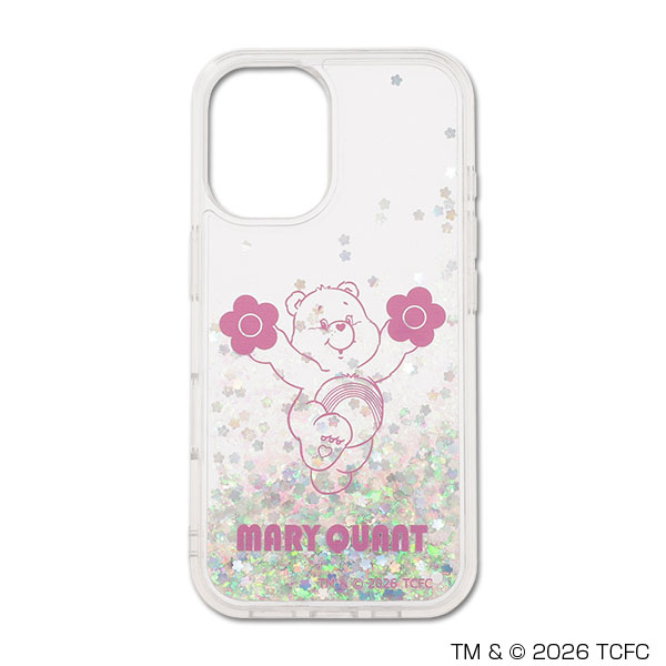 Care Bears × MARY QUANT