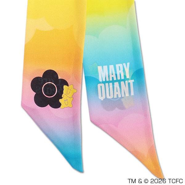 Care Bears × MARY QUANT