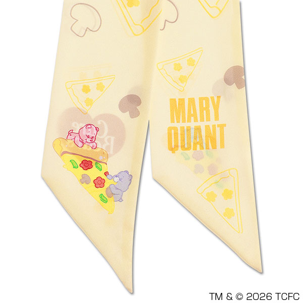 Care Bears × MARY QUANT