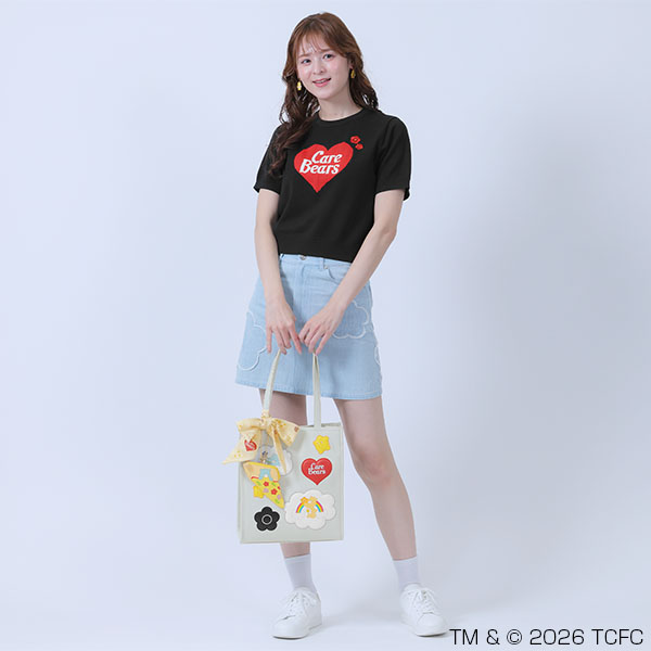 Care Bears × MARY QUANT