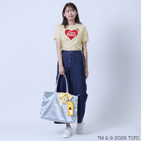 Care Bears × MARY QUANT