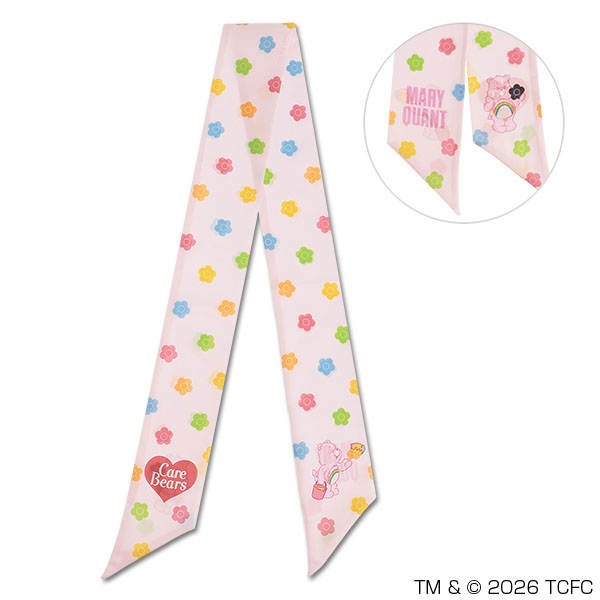 Care Bears × MARY QUANT
